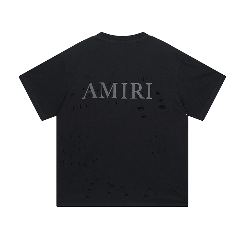 Amiri T-Shirts